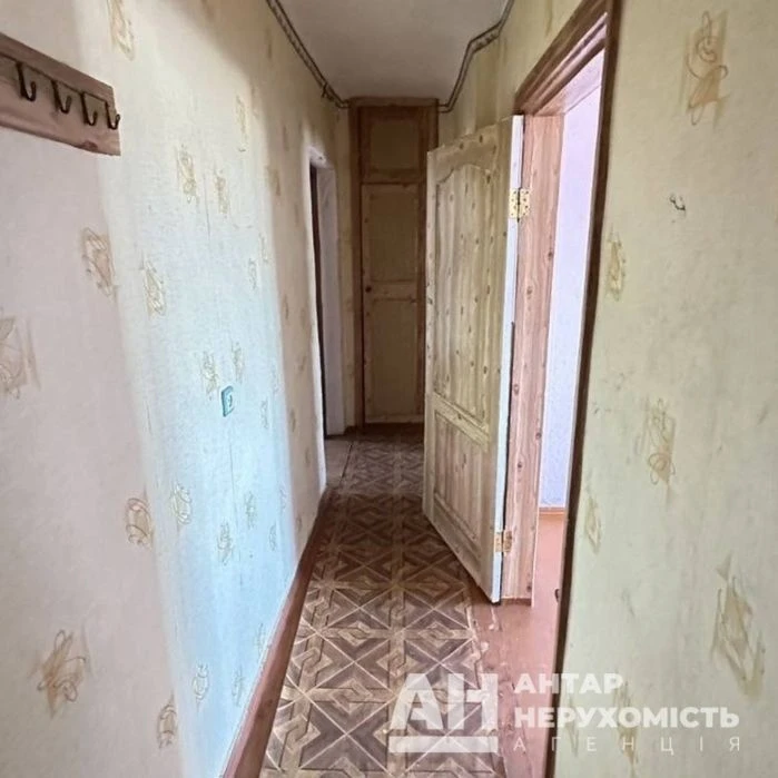 Продається 3-к квартира, р-н Кізельгур, Первозванівка.

Площ