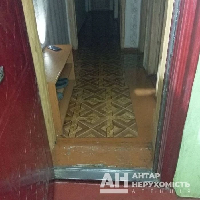 Продається 3-к квартира, р-н Кізельгур, Первозванівка.

Площ