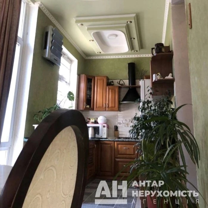 Продається шикарна 3-к квартира в Кропивницькому , р-н Центр