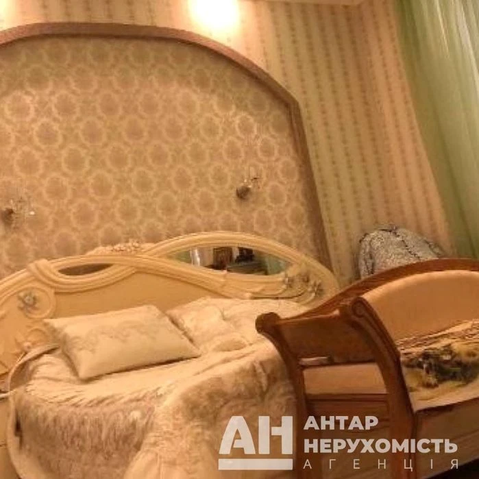 Продається шикарна 3-к квартира в Кропивницькому , р-н Центр