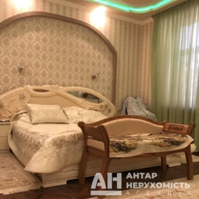 Продається шикарна 3-к квартира в Кропивницькому , р-н Центр