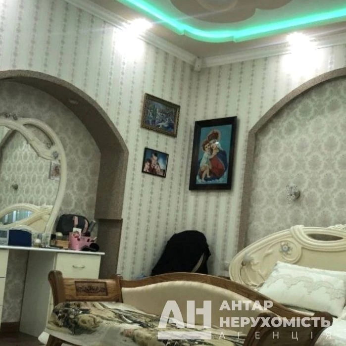 Продається шикарна 3-к квартира в Кропивницькому , р-н Центр