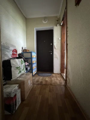 Продаж 3 кімнатної квартири по вул Незалежності Попова