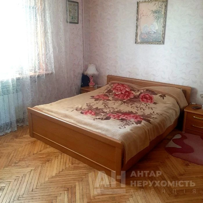 Продається 3-к кв (р-н Новомиколаївка, авіамісткечко)