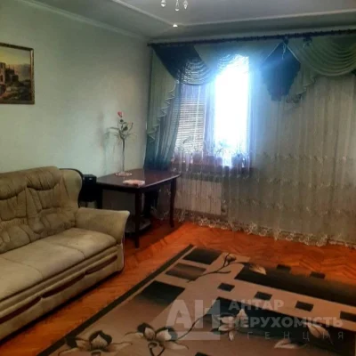 Продається 3-к кв (р-н Новомиколаївка, авіамісткечко)