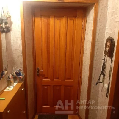 Продається 3-к кв (р-н Новомиколаївка, авіамісткечко)