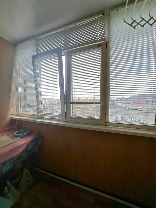 3-х кімнатна квартира з автономним газовим опаленням на Попо