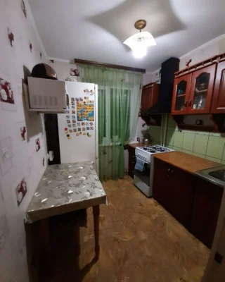 2х квартира. Николаевка.