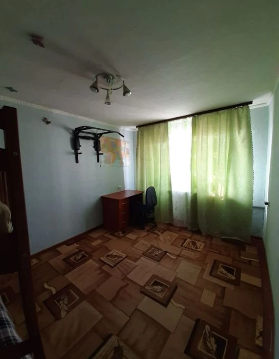 2х квартира. Николаевка.