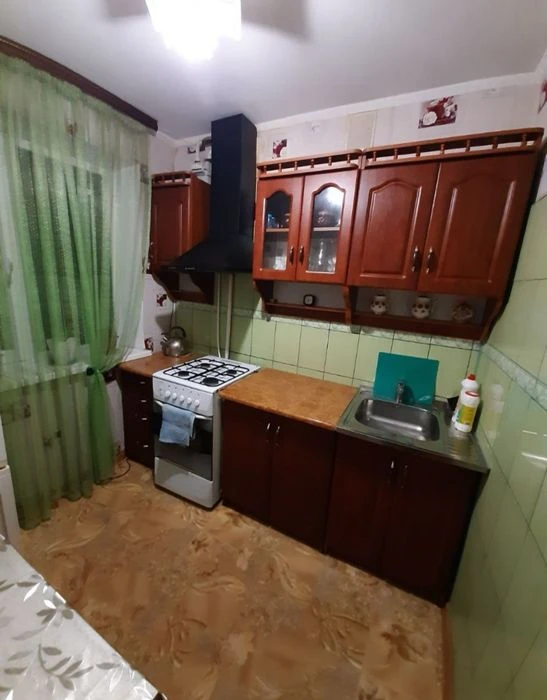 2х квартира. Николаевка.