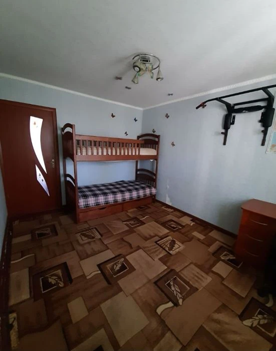 2х квартира. Николаевка.