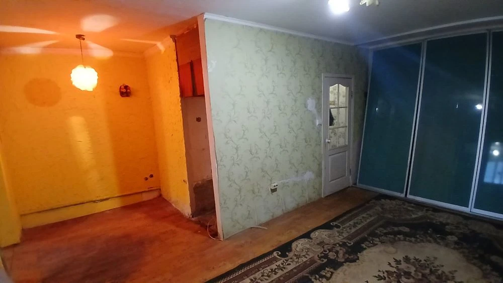 Продаж 2к квартири,  р-н Новомиколаївка
