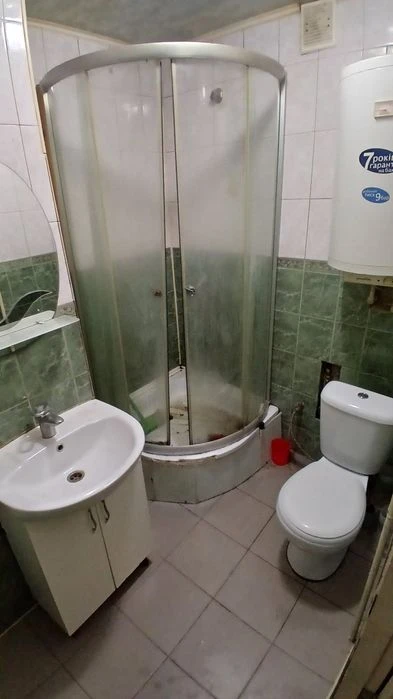 Продаж 2к квартири,  р-н Новомиколаївка