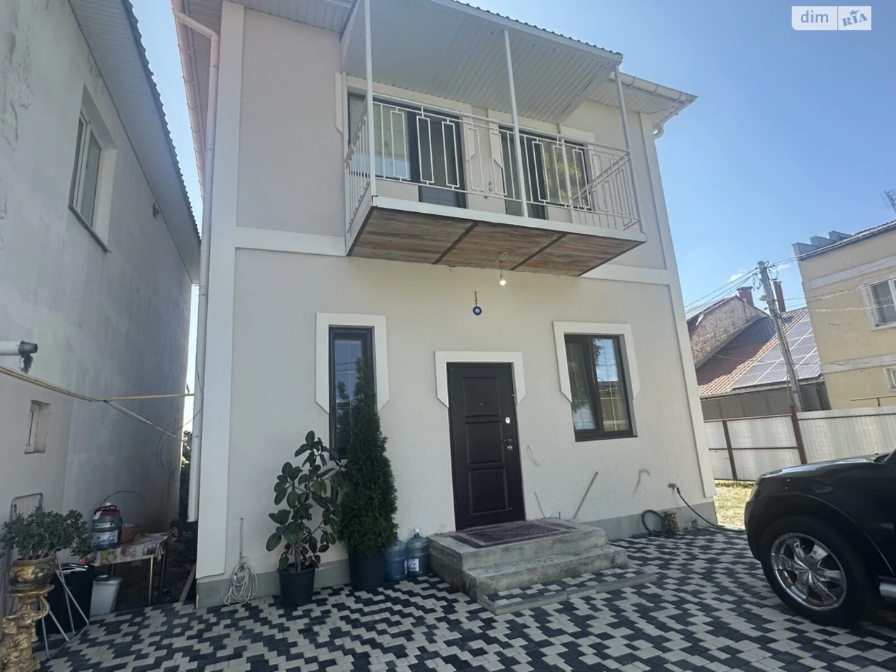 For Sale House Vuzivskyi