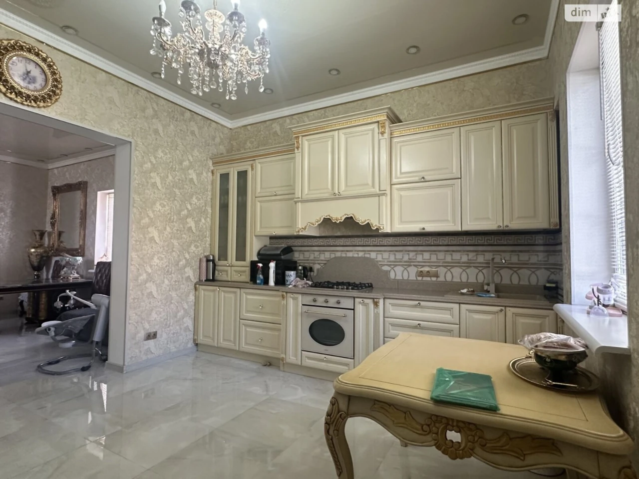For Sale House Vuzivskyi