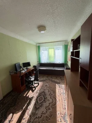 Продаж 2 кімнат в гуртожитку, р-н Ст.автовокзалу