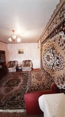 Типографія!! Продам 2  кімнатну квартиру