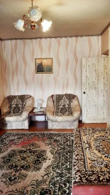 Типографія!! Продам 2  кімнатну квартиру