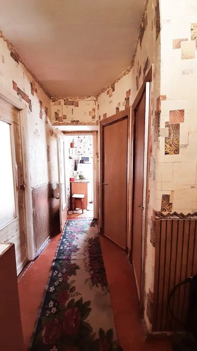 Типографія!! Продам 2  кімнатну квартиру