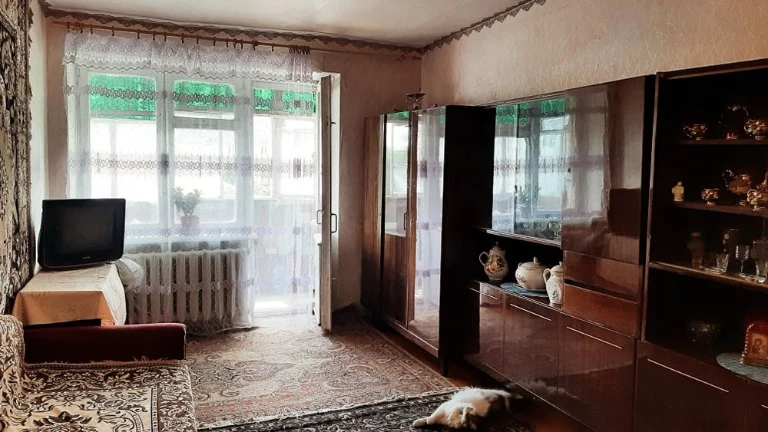 Типографія!! Продам 2  кімнатну квартиру