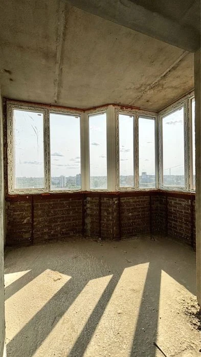 ЖК Ковалівський , простора 3.кв - 118 м.кв !!