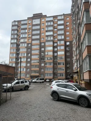 ЖК Ковалівський , простора 3.кв - 118 м.кв !!