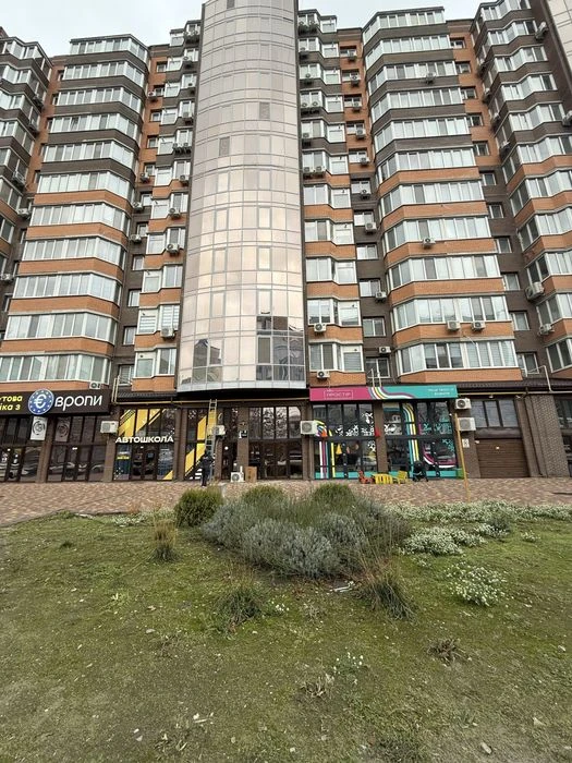 ЖК Ковалівський , простора 3.кв - 118 м.кв !!