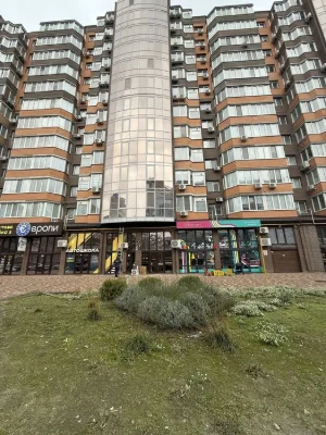 ЖК Ковалівський , простора 3.кв - 118 м.кв !!