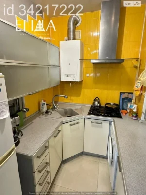 Продаж Квартира 5/5