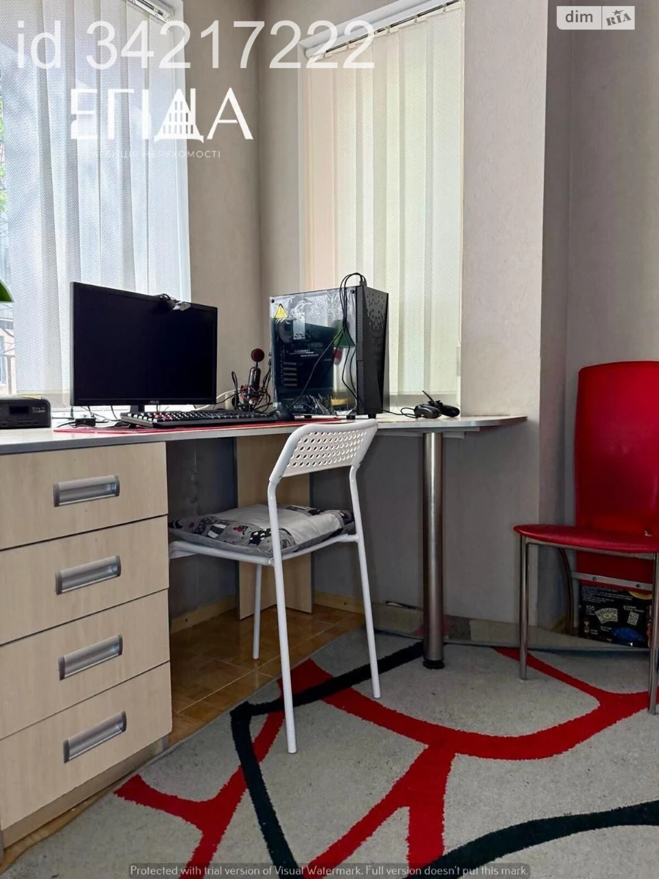 Продаж Квартира 5/5
