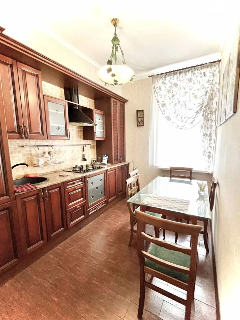 Продаж Квартира 5/5