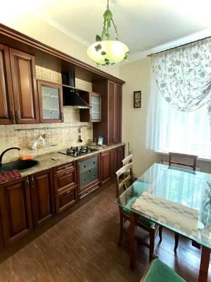 Продаж Квартира 5/5