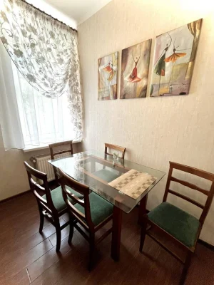 Продаж Квартира 5/5