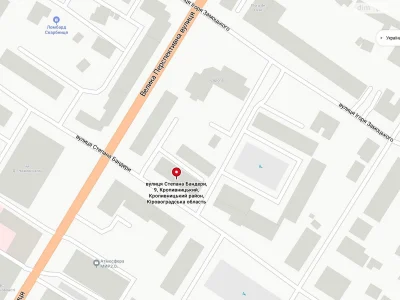 Продаж Квартира Центр