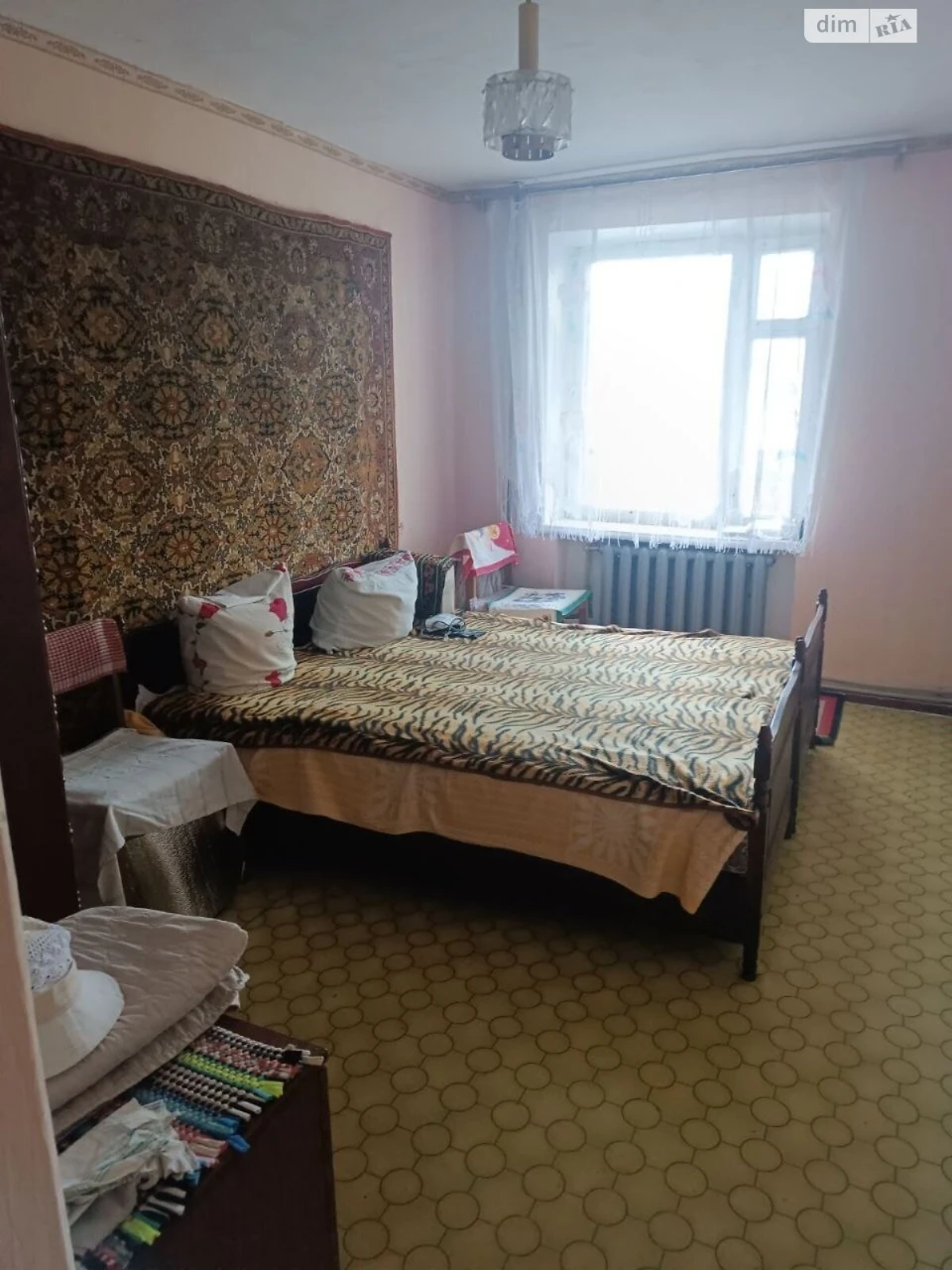 Продаж Квартира Центр