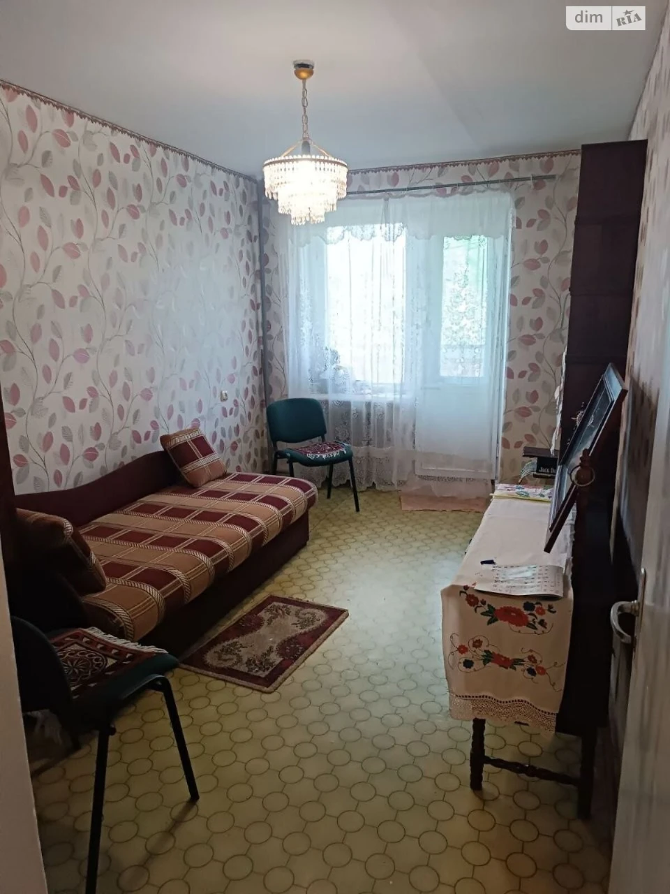 Продаж Квартира Центр