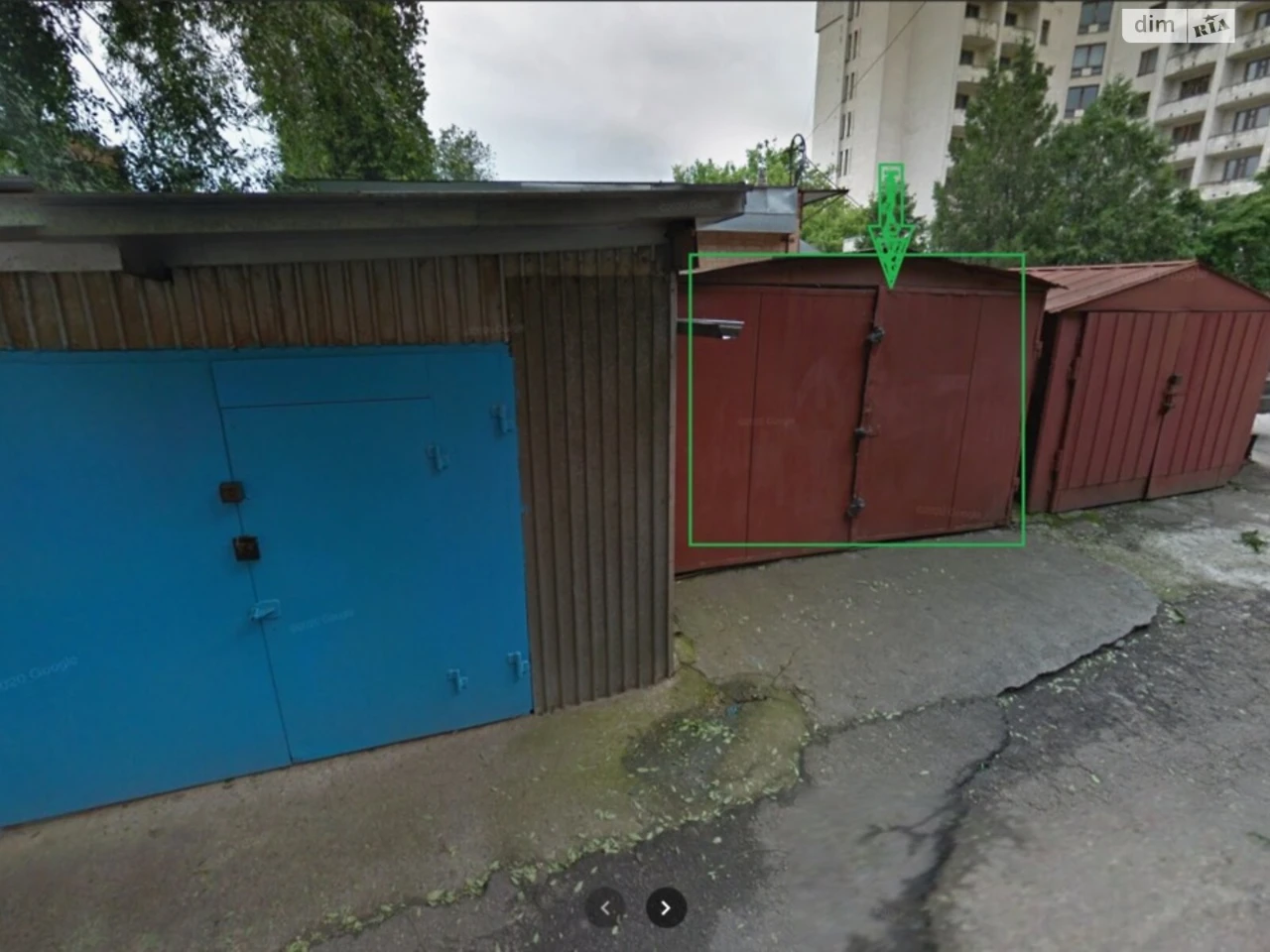 Продаж Квартира Центр