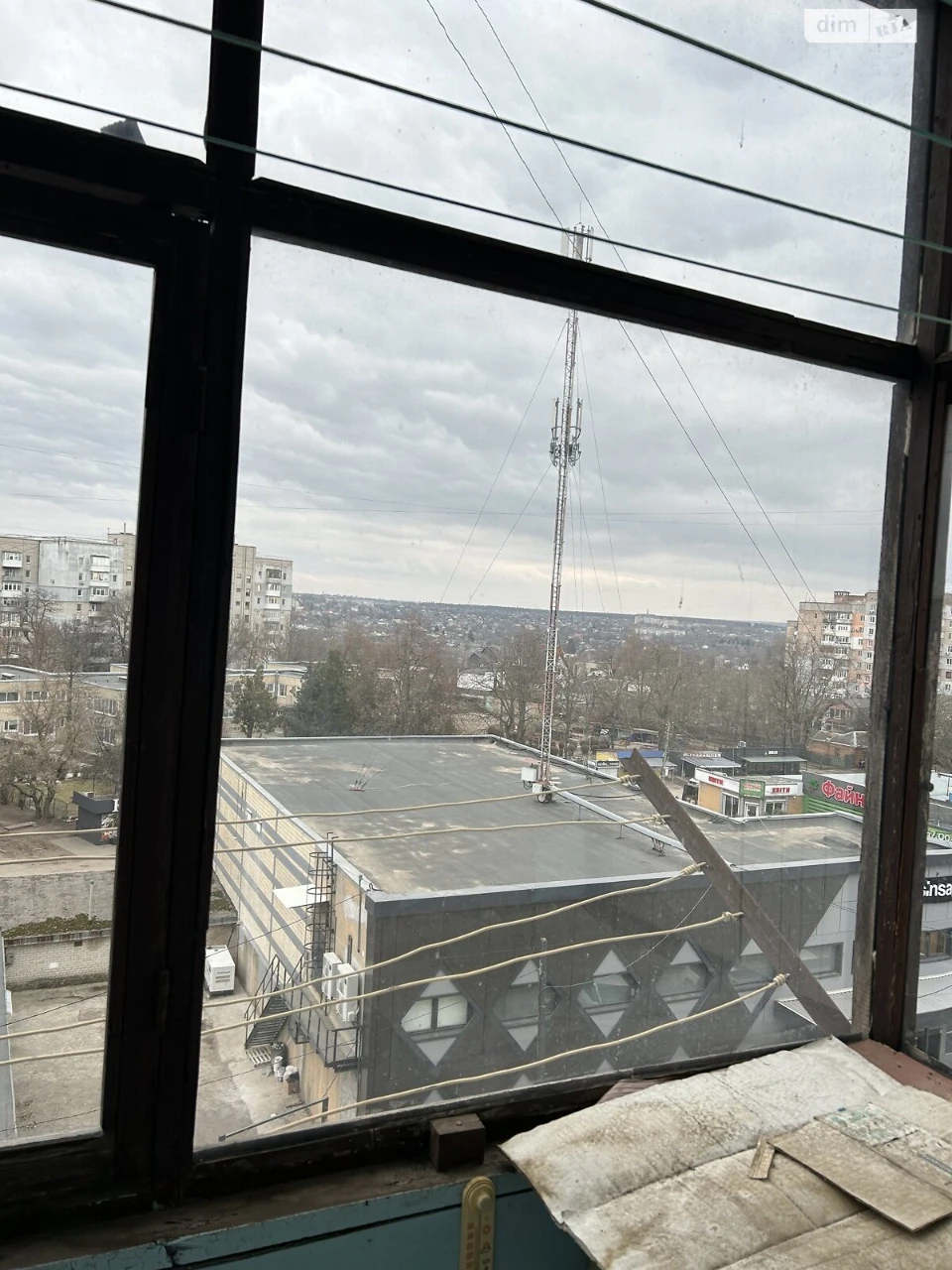 Продаж Квартира Центр