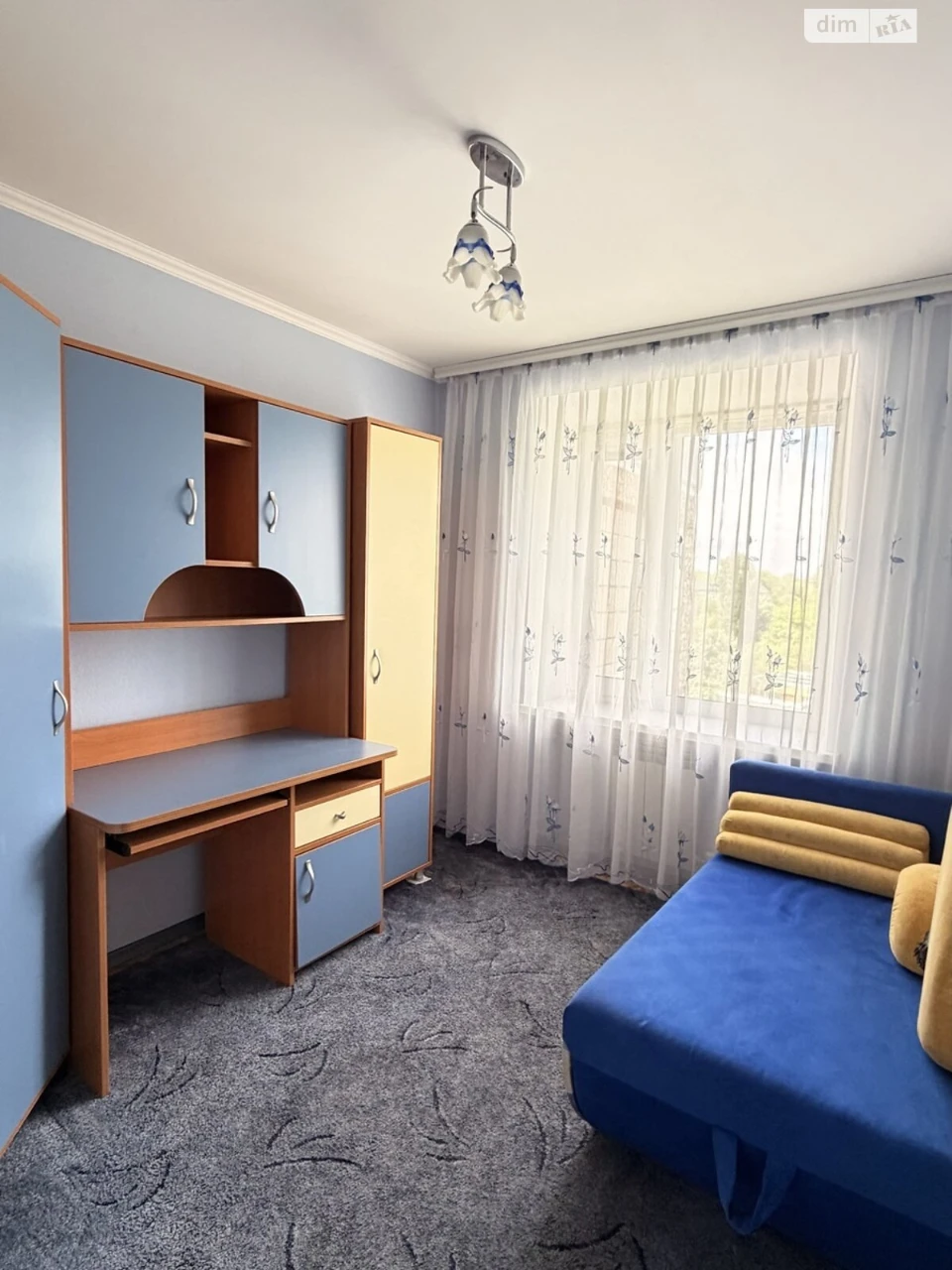 Продаж Квартира Центр