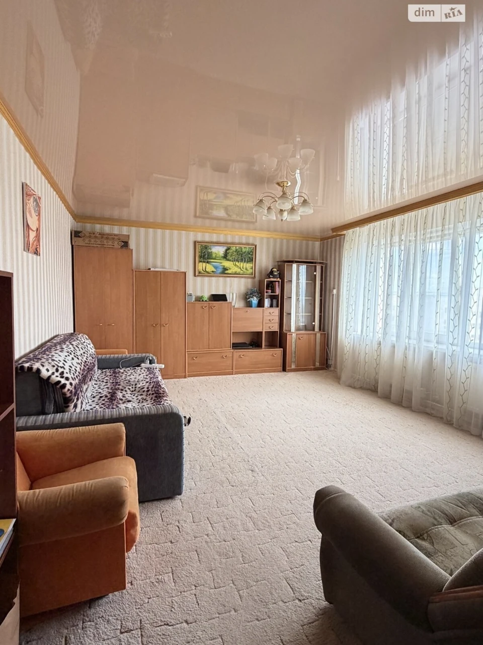 Продаж Квартира 5/5