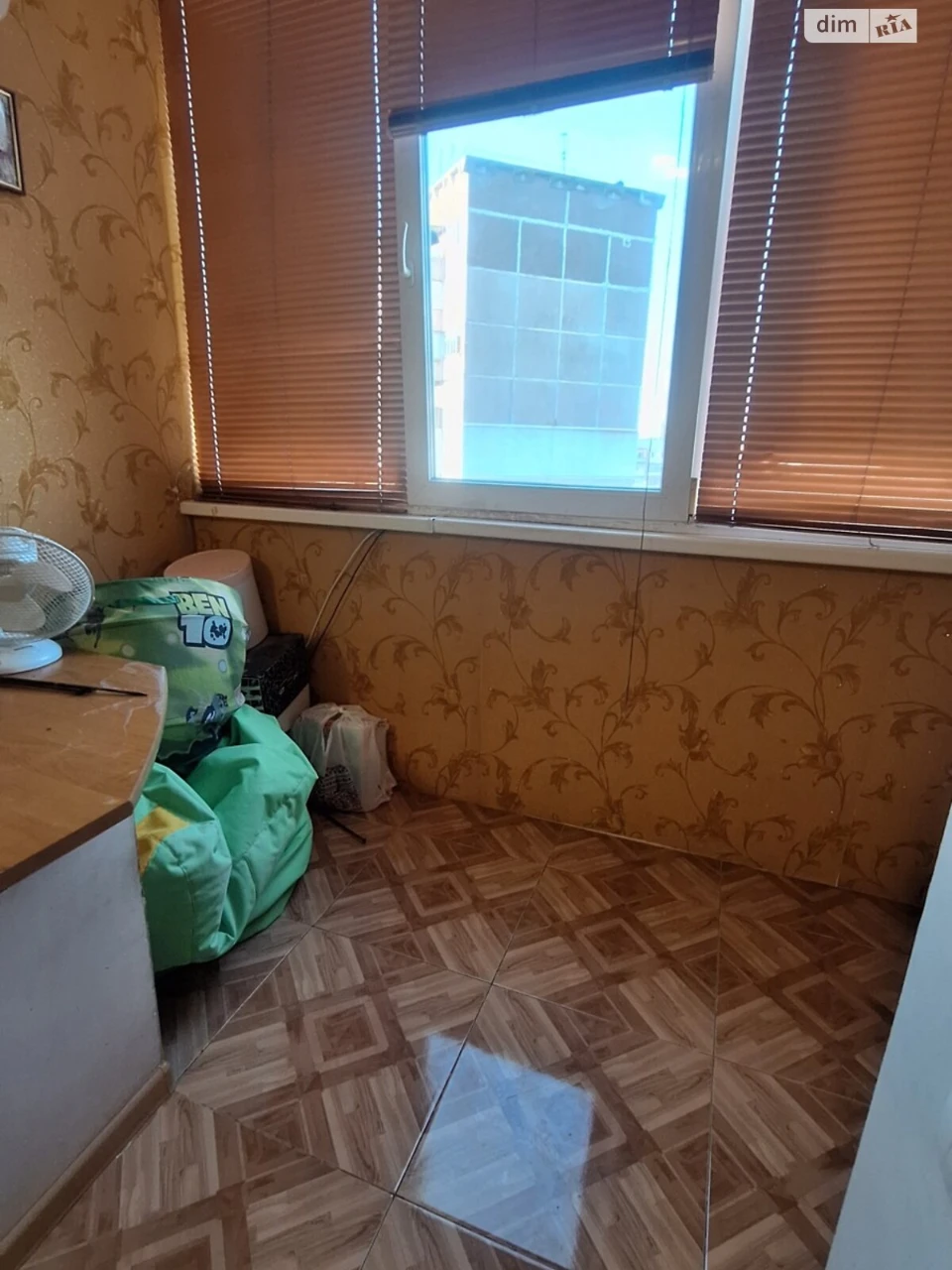 Продаж Квартира Фортечний