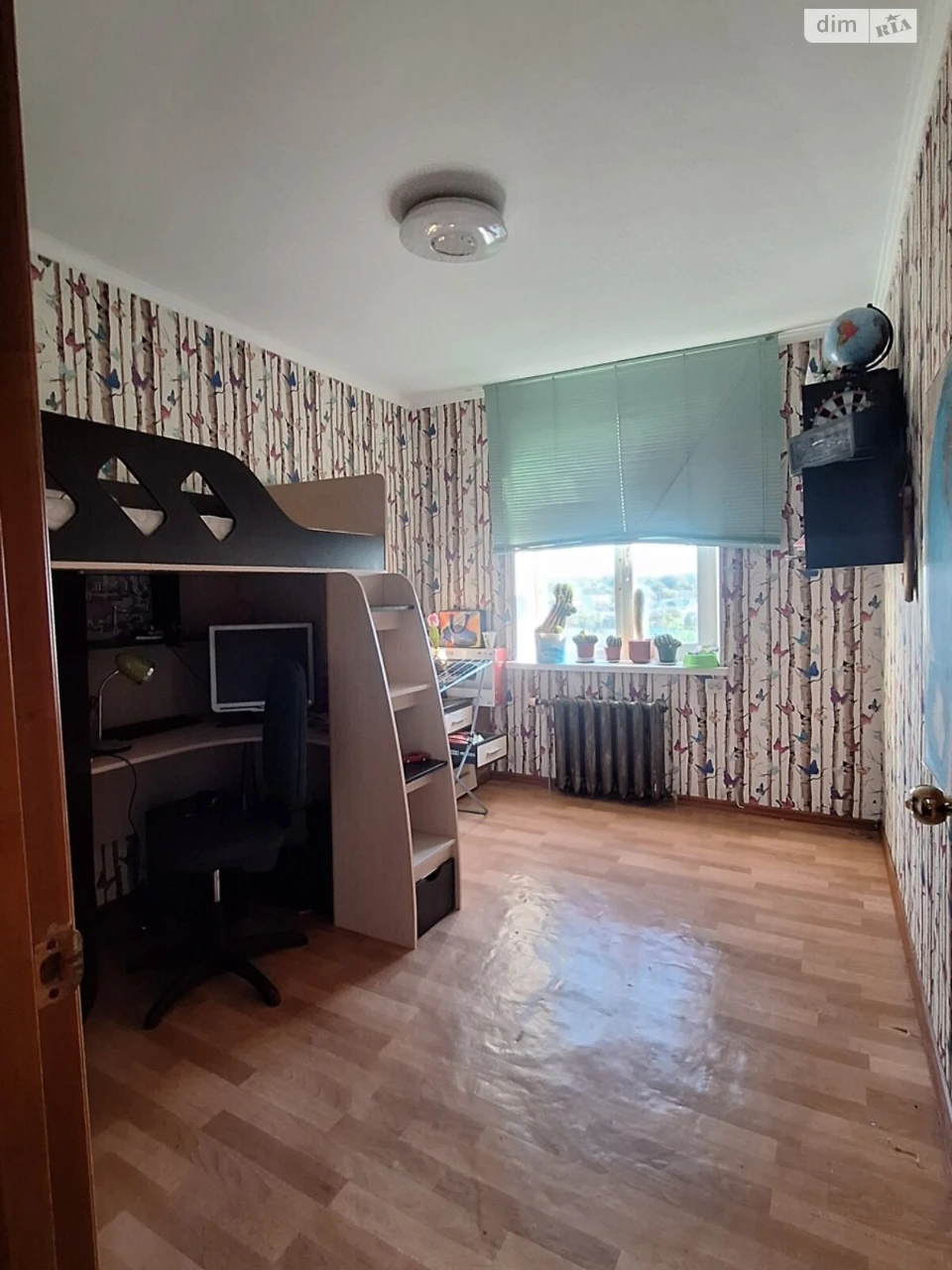 Продаж Квартира Фортечний