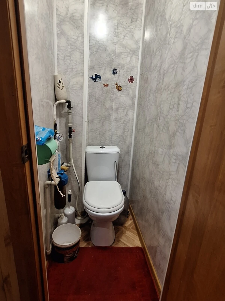 Продаж Квартира Фортечний