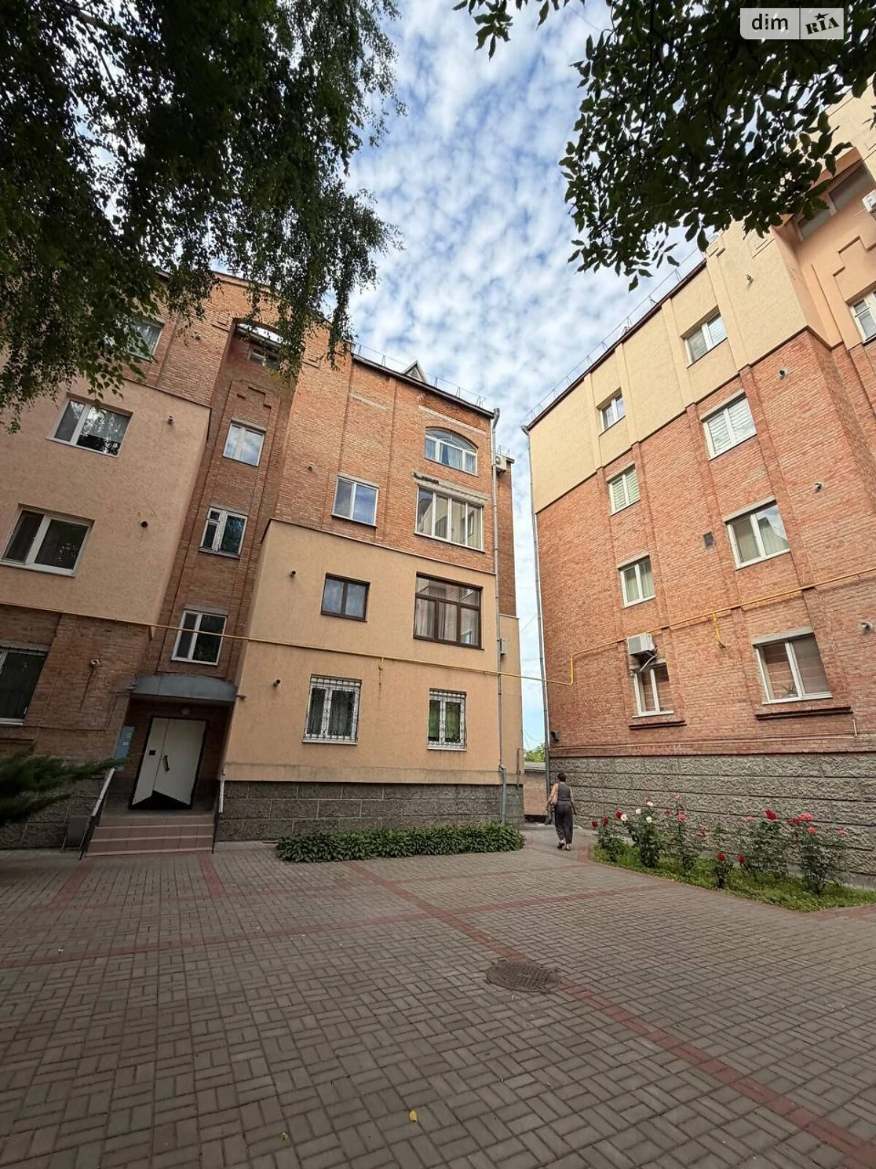 Продаж Квартира Центр