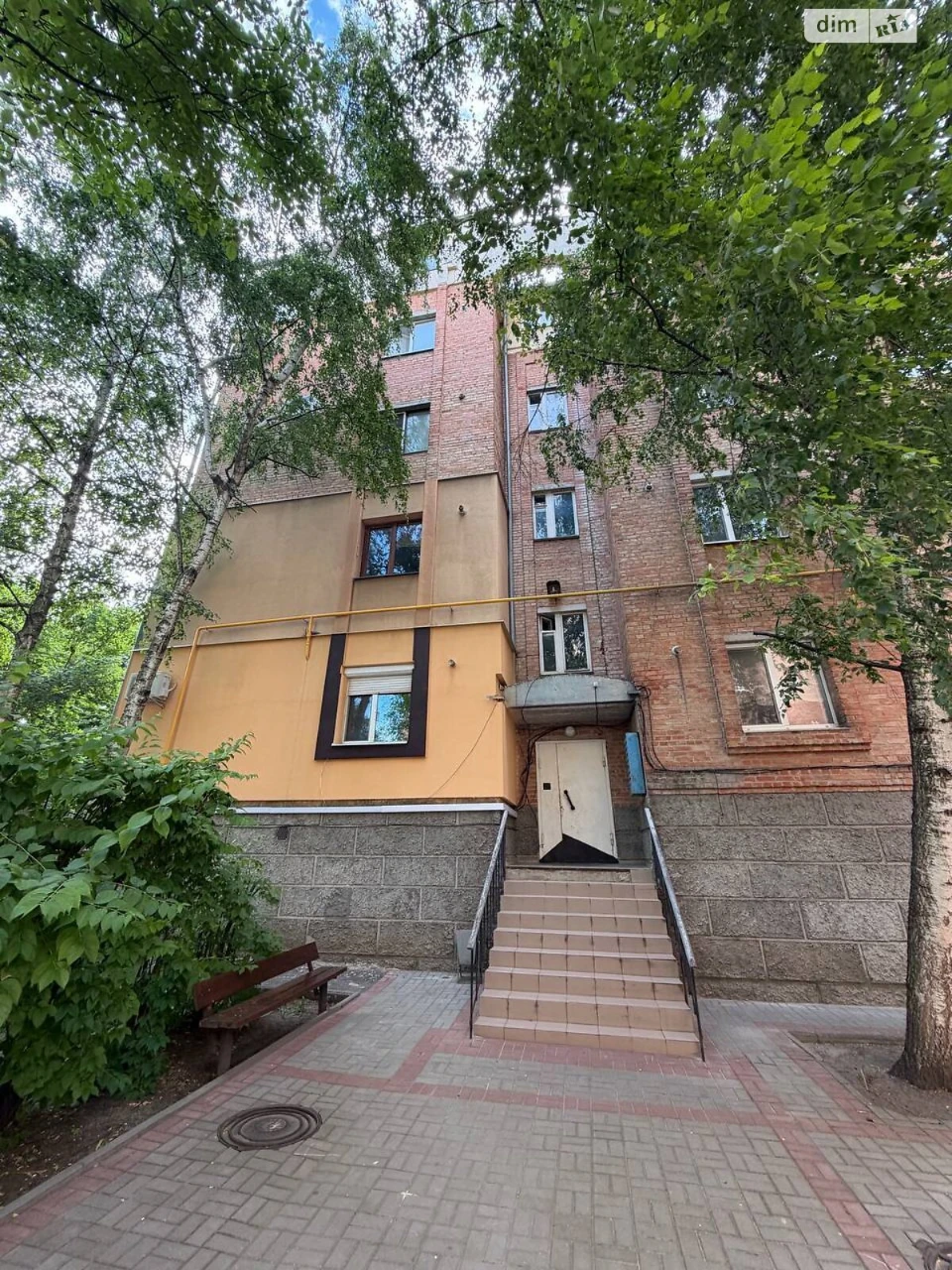 Продаж Квартира Центр