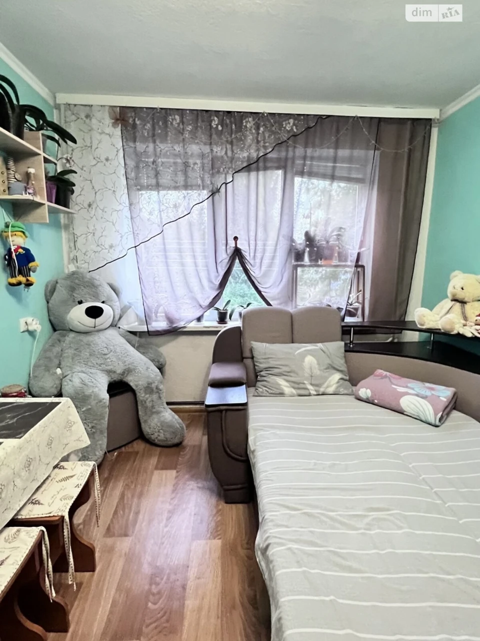 Продаж Квартира Фортечний