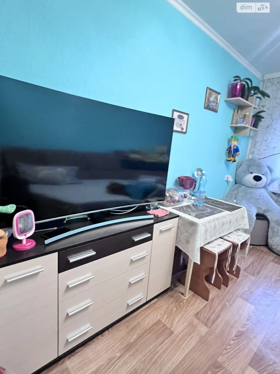 Продаж Квартира Фортечний