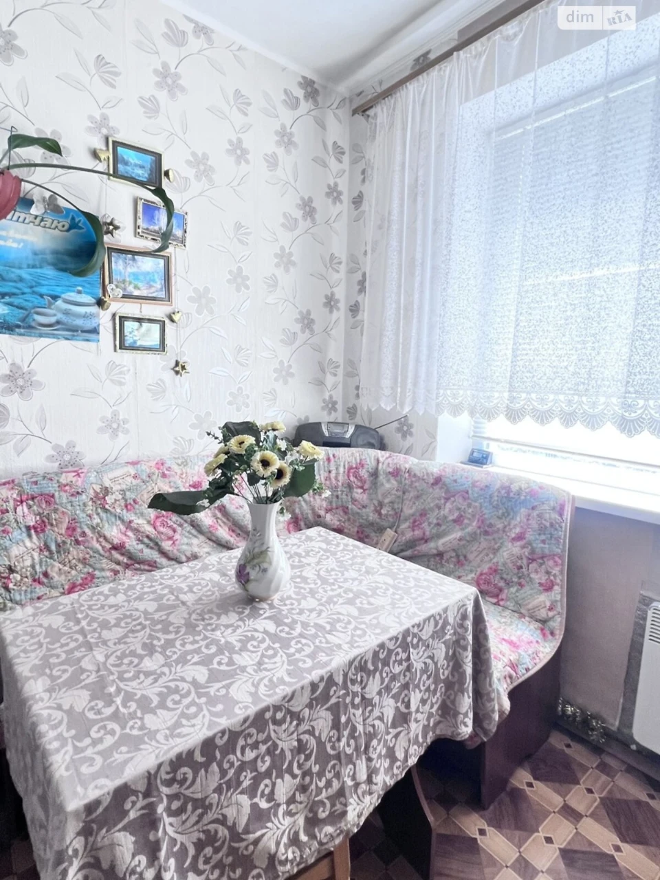 Продаж Квартира Космонавтів