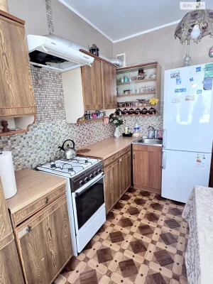 Продаж Квартира Космонавтів