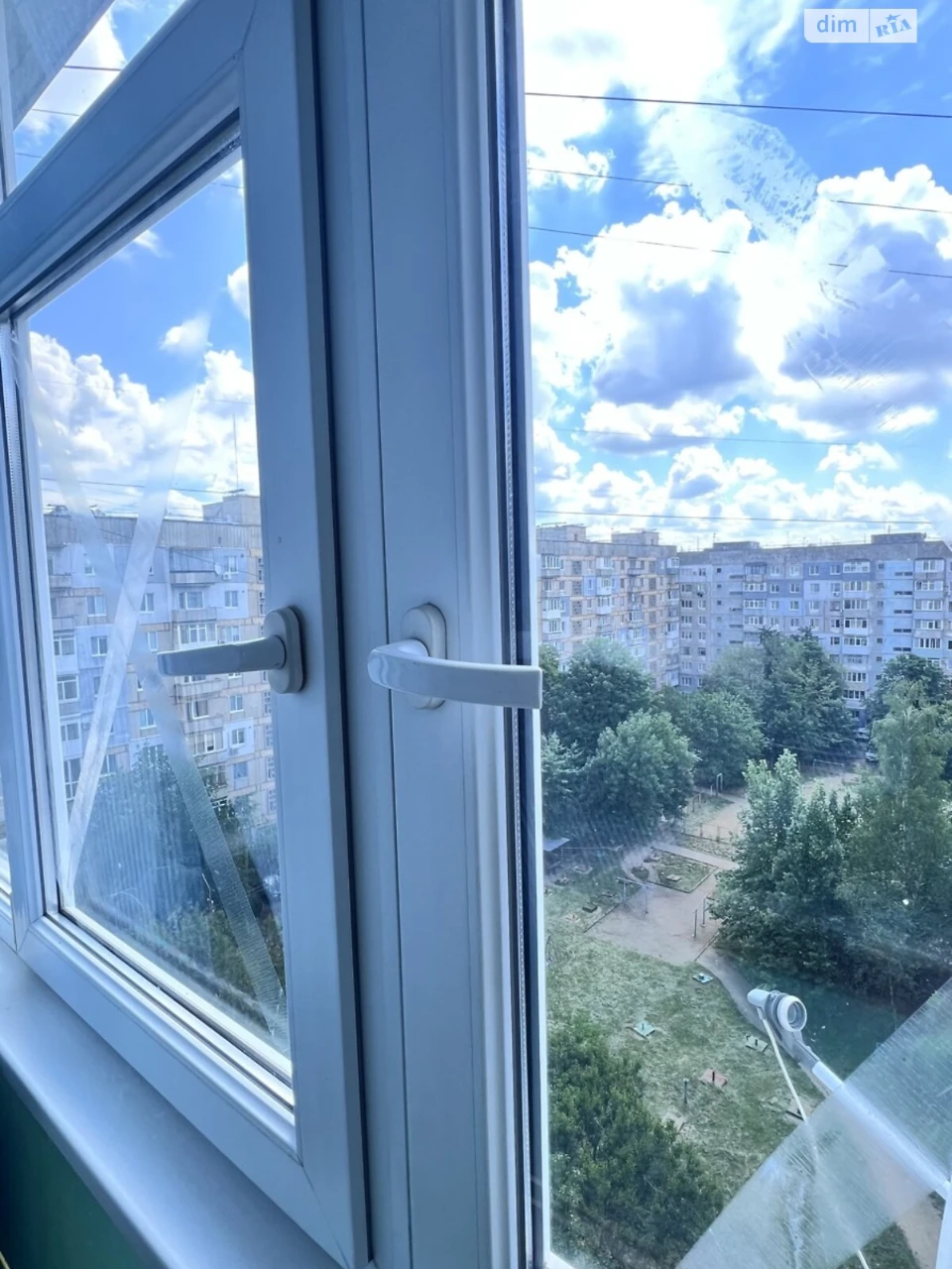 Продаж Квартира Космонавтів